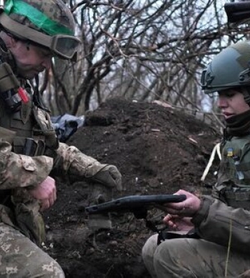 Ворог веде наступальні дії на Лиманському, Бахмутському, Авдіївському, Мар’їнському та Шахтарському напрямках. Епіцентром боїв&amp;hellip;