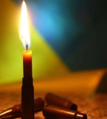 У лікарні Дніпра унаслідок важкого поранення помер воїн з Тернопільщини