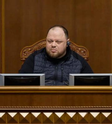 Коли Верховна Рада розгляне відставку Шкарлета, Рябікіна та Федорова