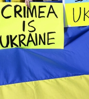 МЗС відповіло на візит Путіна до Криму: звільнення півострова - справа часу