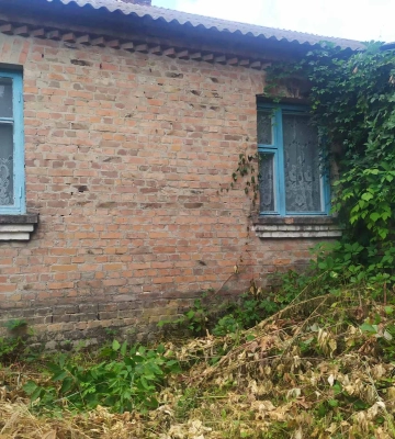 На Ковельщині за 36 тис. продають дільничну ветлікарню