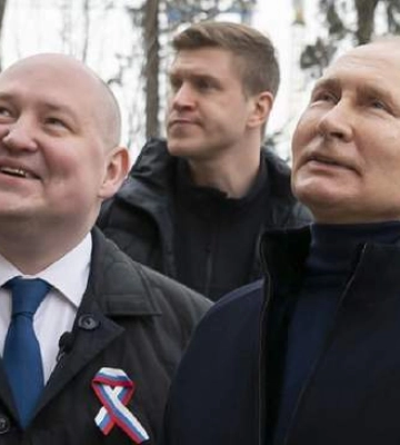росія за дев’ять років перетворила Крим на військовий форпост, зону несвободи та утисків - МЗС