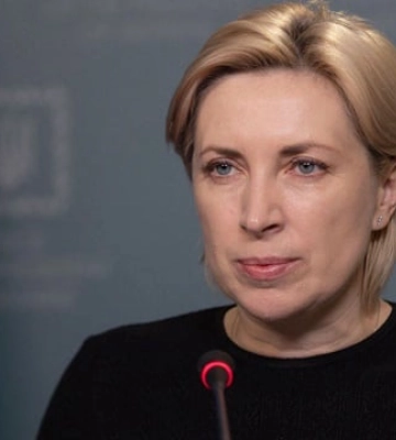 Депортированы в РФ. Верещук обратилась к российским омбудсменкам с требованием предоставить списки украинских детей-сирот