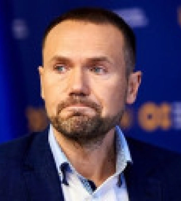 У заяві про відставку Шкарлета знайшли помилку