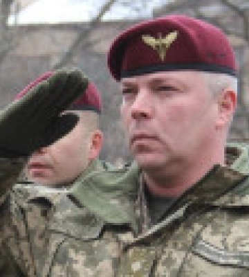 Возвращается на военную службу: Забродского планируют назначить заместителем Залужного - нардеп