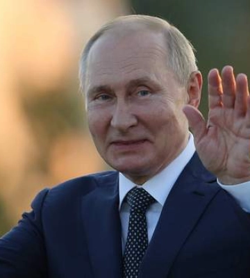 Ймовірно, у Криму був не Путін: як двійник російського диктатора себе викрив