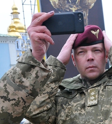 Забродского планируют назначить заместителем Залужного – депутат
