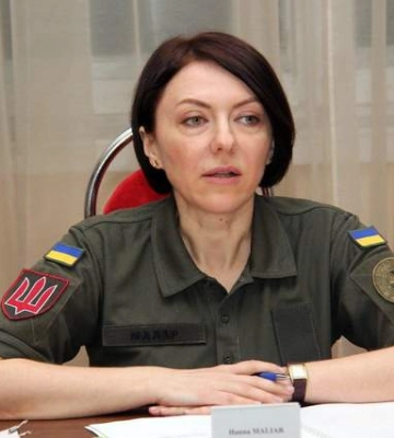Мобилизованных без подготовки не отправляют на передовую - Минобороны