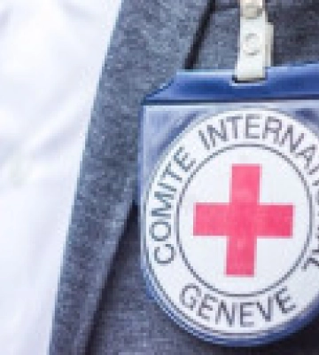 Червоний Хрест попередив українців про шахраїв, які працюють від імені організації