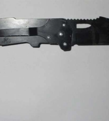 У Дніпропетровській області пасажир поїзда намагався вбити попутника