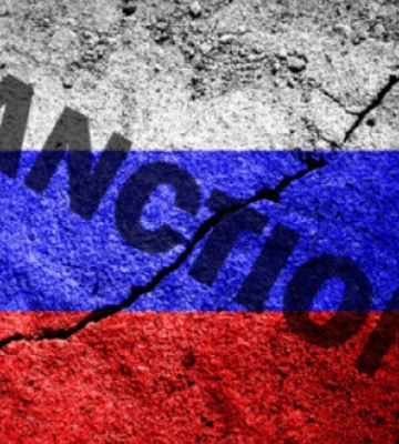 Поточний рік може стати вирішальним у впливі санкцій на Росію, - ОП