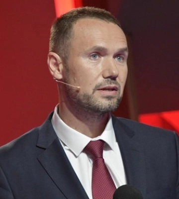 У соцмережах висміяли помилку у заяві міністра освіти Шкарлета