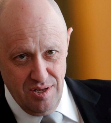 Пригожин опасается контрнаступления ВСУ по пяти направлениям - ISW