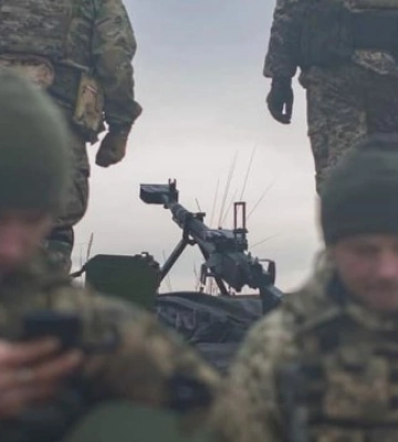 Карта боевых действий на 19.03.2023 – ситуация на фронте