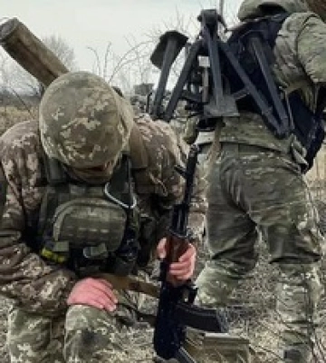 У росіян виникли серйозні проблеми під Вугледаром: зведення Генштабу ЗСУ