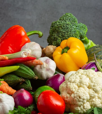 Ціни на продукти: експерти прогнозують подорожчання овочів