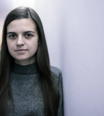 Про український театр і про те, як його змінила війна