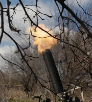 За добу наша авіація завдали 10 ударів по ворожих позиціях, артилерія уразила 7 районів зосередження противника, — Генштаб ЗСУ