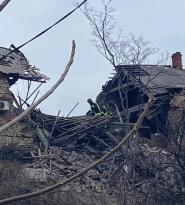 Окупанти за добу шість разів обстріляли Миколаївщину. В ОВА повідомили, чи є постраждалі
