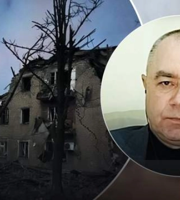 Враг выдохся по всей линии фронта и может только давить у Бахмута и Авдеевки, – полковник ВСУ
