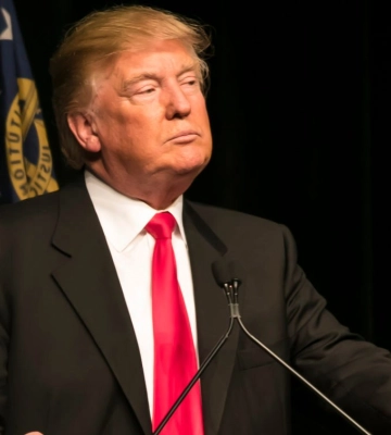 Союзники і суперники Трампа серед республіканців згуртувалися на його захист після того, як експрезидент заявив про можливий&amp;hellip;