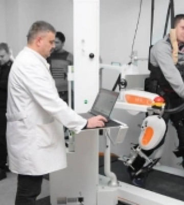 У яких лікарнях Рівненщини можна пройти безоплатну реабілітацію: перелік
