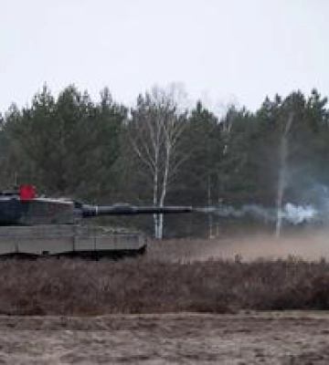 Епіцентром бойових дій лишається Бахмут: ЗСУ відбили 83 атаки окупантів
