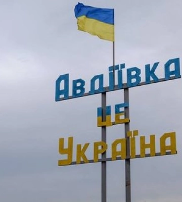 Ворог штурмує Авдіївку та Мар’їнку. Біля Вугледару спад активності російських військ, - Сили оборони