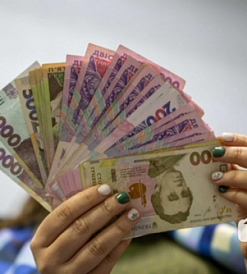 Де у Кривому Розі переселенці можуть оформити грошову допомогу від ООН