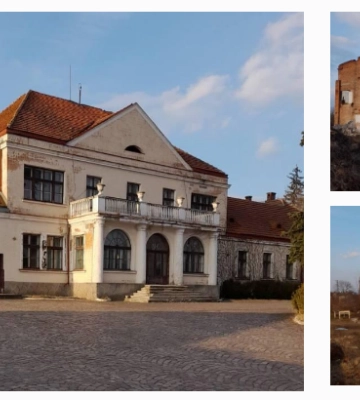 На Львівщині продають колись найбільший і найсучасніший у східній Європі цукрозавод