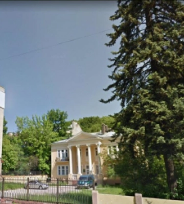 Міськрада Львова відмовила у черговій спробі побудови багатоповерхівки біля Стрийського парку