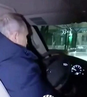 Путин в Мариуполе: роспропаганда показала странный &quot;визит&quot;