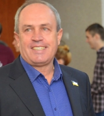 Ще один депутат Миколаївської облради від «ОПЗЖ» склав свій мандат