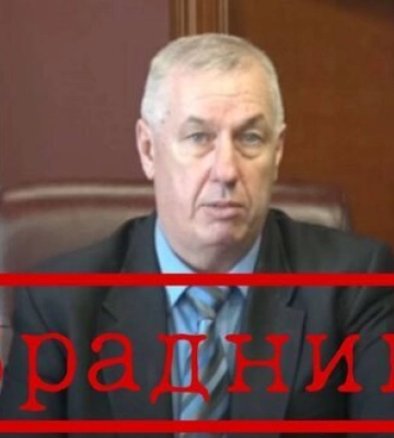 Руководитель оккупационной &quot;администрации&quot; Бердянска Сауленко приговорен к 15 годам тюрьмы с конфискацией имущества, - Федоров