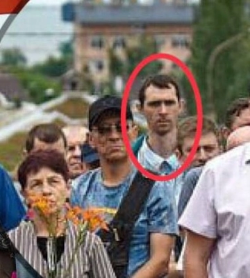 У Бердянську підірвали житло колаборанта