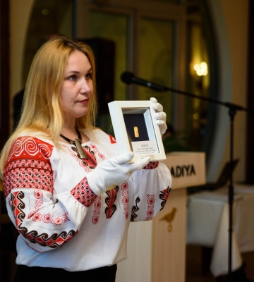 Рекордну суму, понад понад 3,5 млн грн для ЗСУ, зібрали на благодійному аукціоні у Франківську