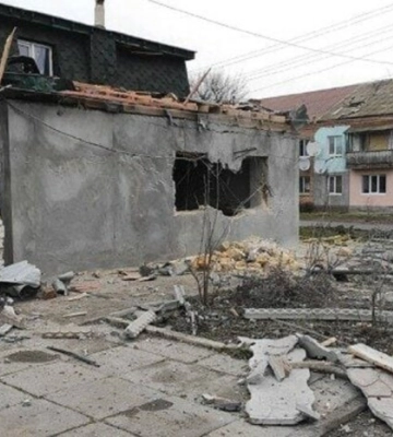 Окупанти активізували обстріли у напрямку Очакова: ЗСУ пояснили причини