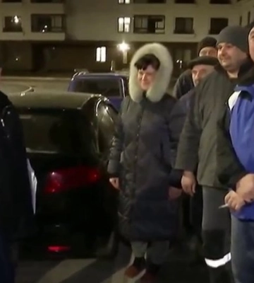 ⚡️Прощальне турне ПУТІНА до Криму та Маріуполя❗️Окупанти прагнуть оточити Авдіївку | Вересень