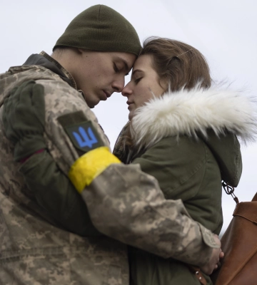 Що робити у разі відправлення на фронт без підготовки: юрист дав пораду мобілізованим