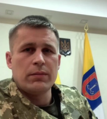 Жителі Одещини створюють петиції, щоб повернути Максима Марченка на посаду голови ОВА