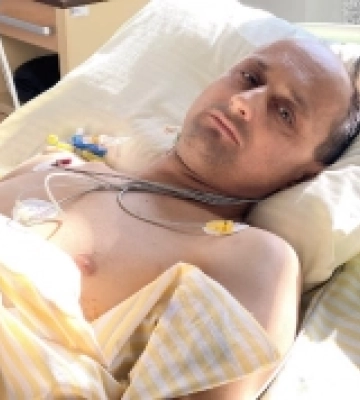 У лікарні Мукачева зробили четверту пересадку органів від посмертного донора
