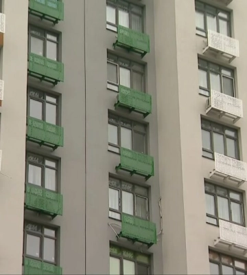 Стало известно, сколько стоят квартиры в новостройках Киева в марте