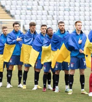 Втекли зі зони вильоту: Чорноморець здолав Інгулець та перервав переможну серію &quot;козаків&quot;