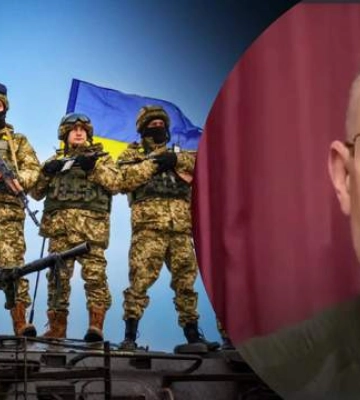Пытались высаживать десант: Жданов объяснил сложность освобождения Кинбурнской косы