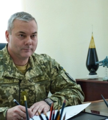 Захист від російських обстрілів: ЗСУ визначили заходи для Чернігівщини