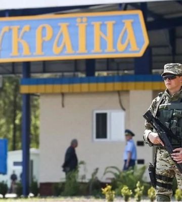 Скільки чоловіків призовного віку виїхали з Волині за кордон під час війни