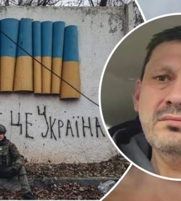 Кожна поїздка в місто перетворюється на спецоперацію, – воєнкор про ситуацію в Бахмуті