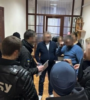 СБУ та БЕБ викрили 16 облгазів на розкраданні державного блакитного палива на мільярди гривень: На Закарпатті теж