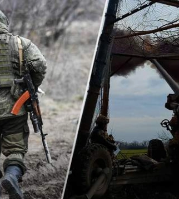Атакують &quot;за інерцією&quot;: у ЗСУ оцінили шанси окупантів завершити операцію із захоплення Бахмута