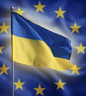 Бывший президент Еврокомиссии ответил, возможно ли быстрое вступление Украины в ЕС